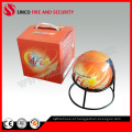 Automatic Elide Fire Extinguisher Ball